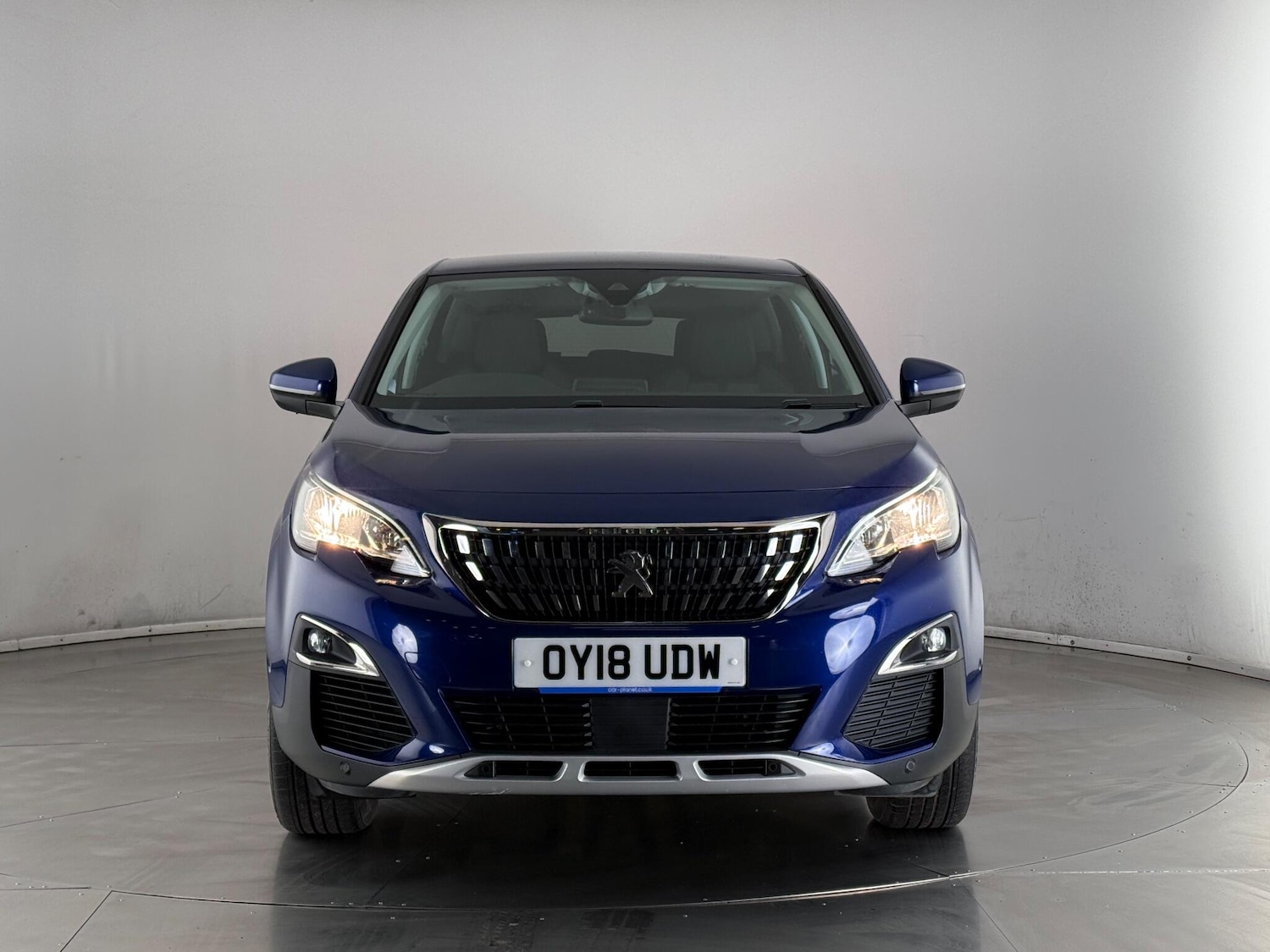 Used Peugeot 3008 2018 for sale - 76607854: Photo 7