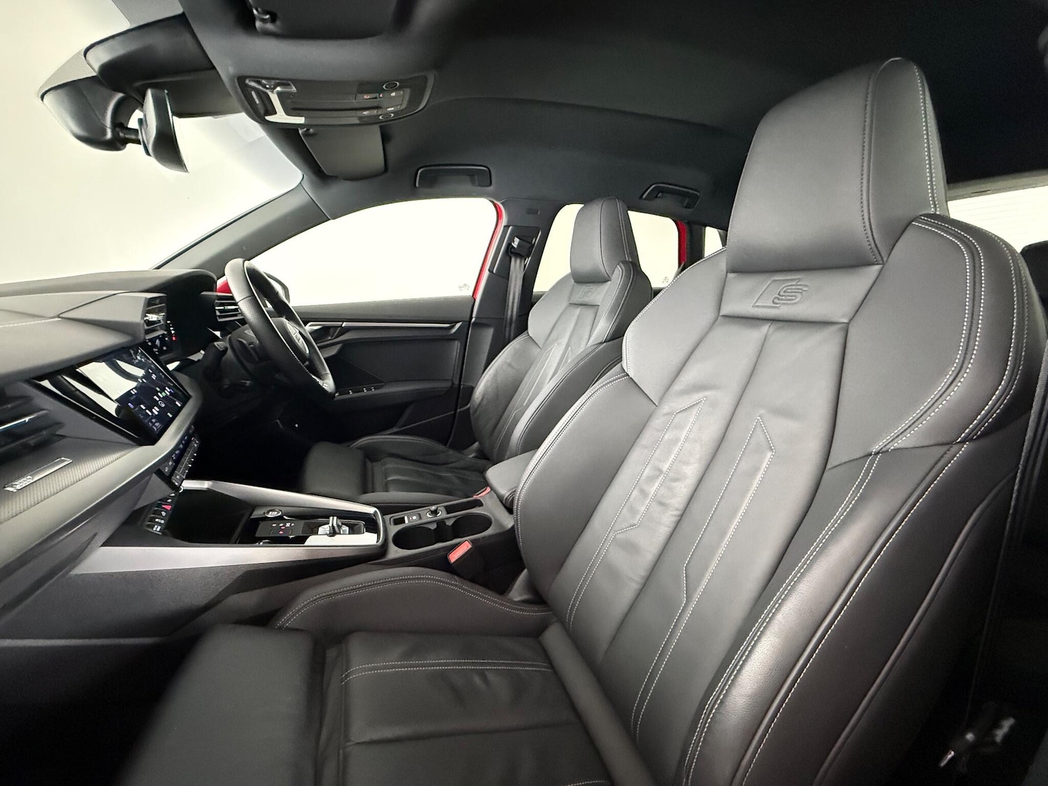 Used Audi A3 2021 for sale - 77260613: Photo 11