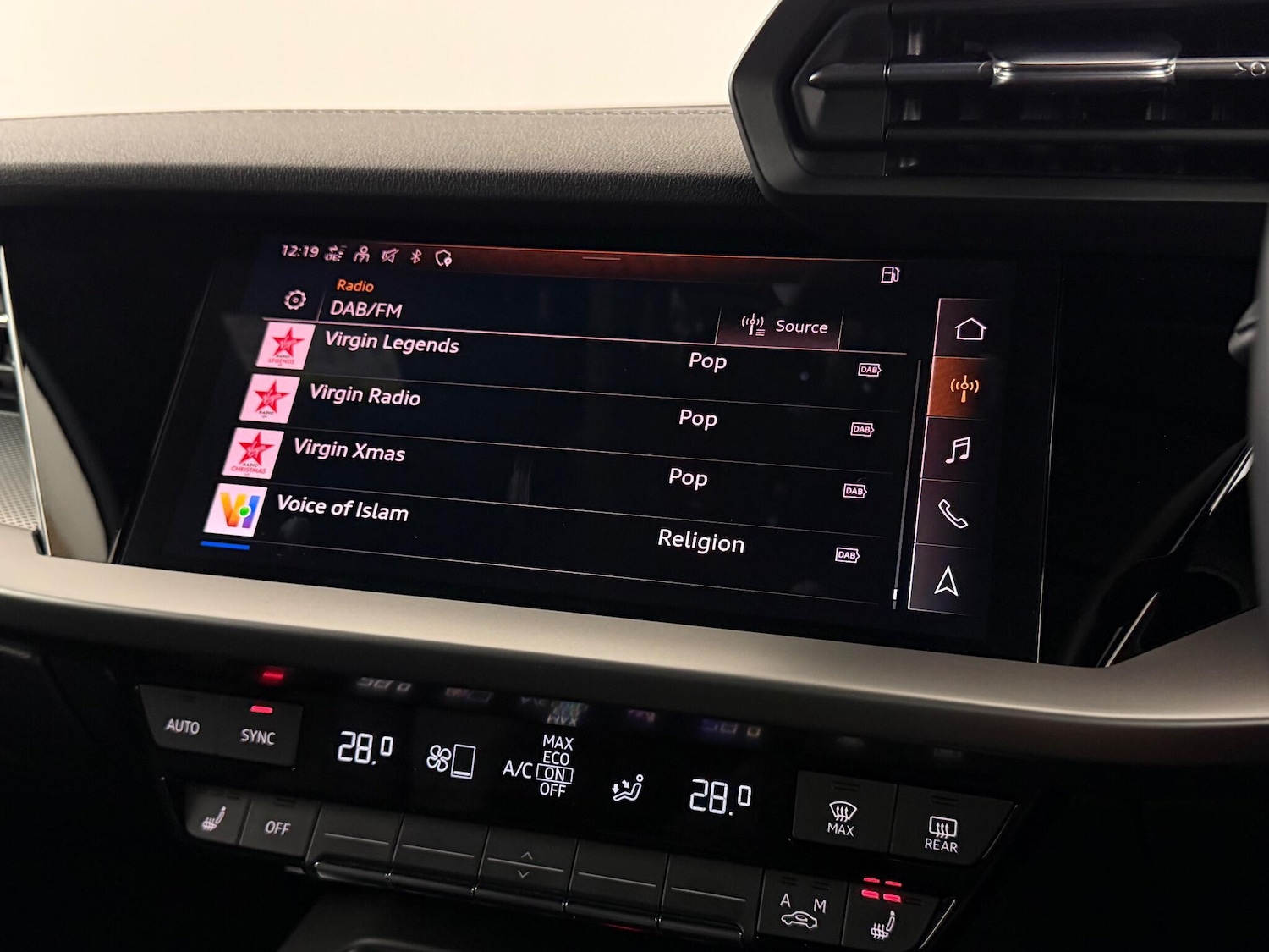 Used Audi A3 2021 for sale - 77260613: Photo 20