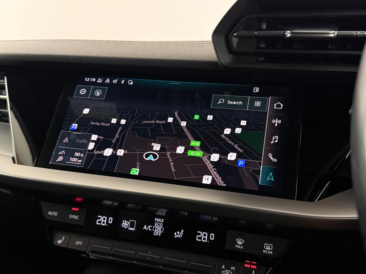 Used Audi A3 2021 for sale - 77260613: Photo 22