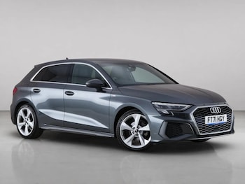 Used Audi A3 2022 for sale - 79039510: Photo