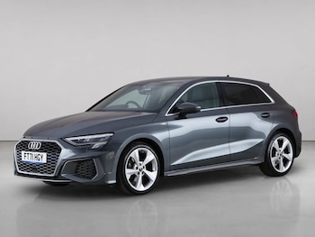 Used Audi A3 2022 for sale - 79039510: Photo