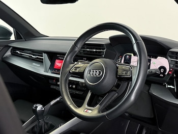 Used Audi A3 2022 for sale - 79039510: Photo