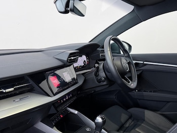 Used Audi A3 2022 for sale - 79039510: Photo