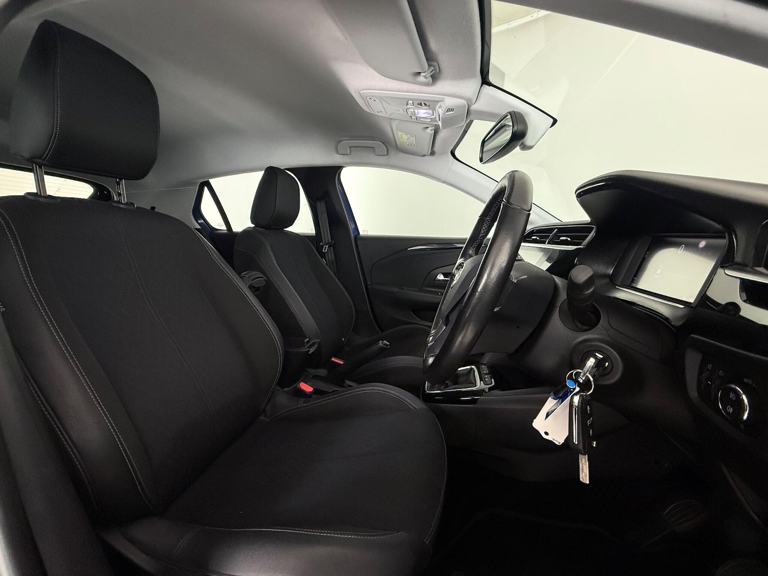 Used Vauxhall Corsa 2021 for sale - 77246595: Photo 11