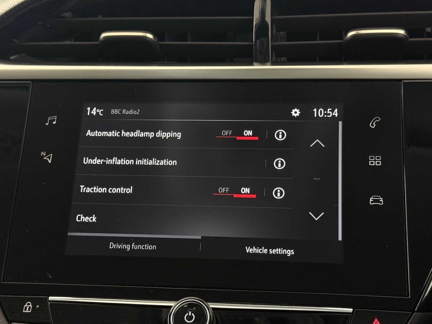 Used Vauxhall Corsa 2021 for sale - 77246595: Photo 22