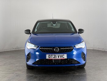 Used Vauxhall Corsa 2021 for sale - 77246595: Photo