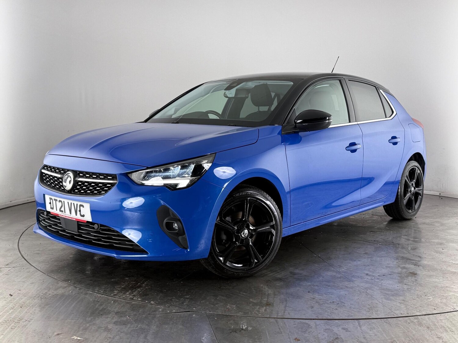 Used Vauxhall Corsa 2021 for sale - 77246595: Photo 32