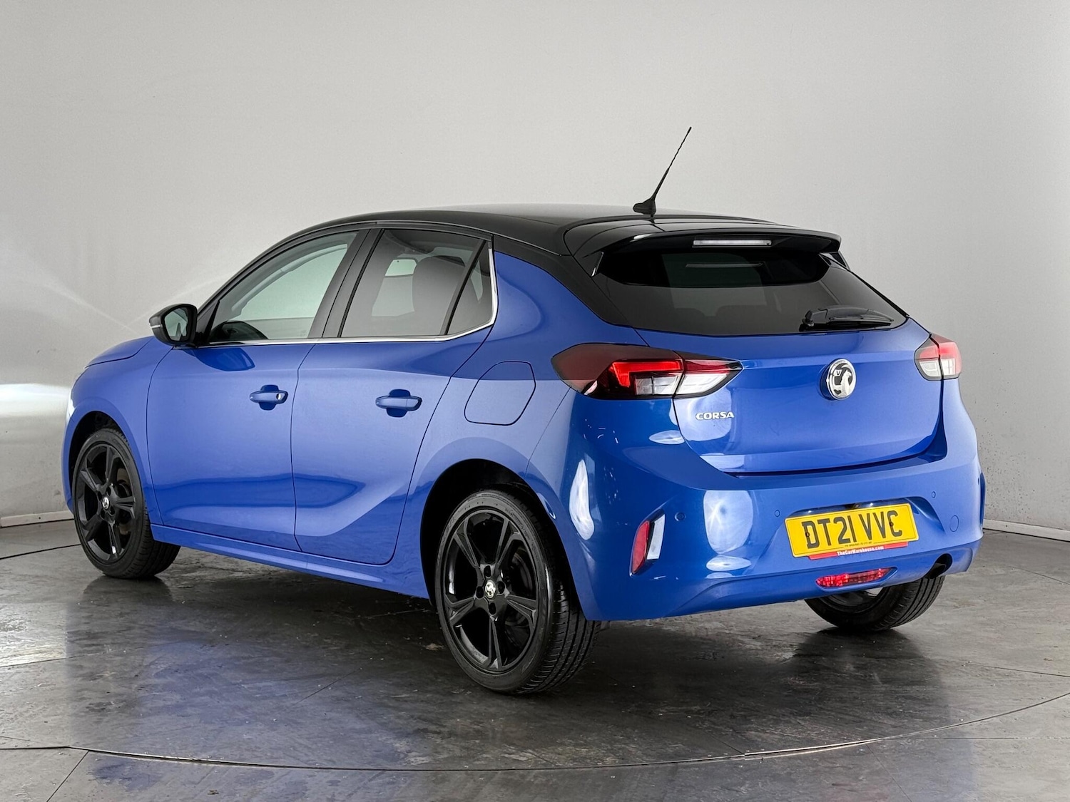 Used Vauxhall Corsa 2021 for sale - 77246595: Photo 4