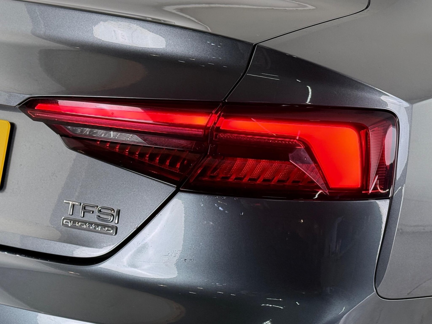 Used Audi A5 2017 for sale - 77221885: Photo 8