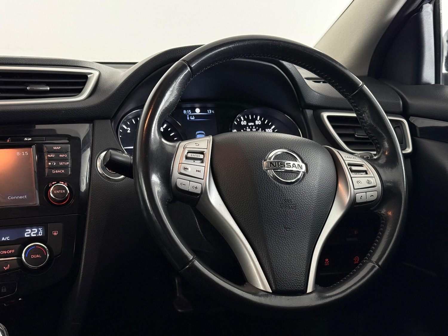 Used Nissan Qashqai 2016 for sale - 77182487: Photo 11