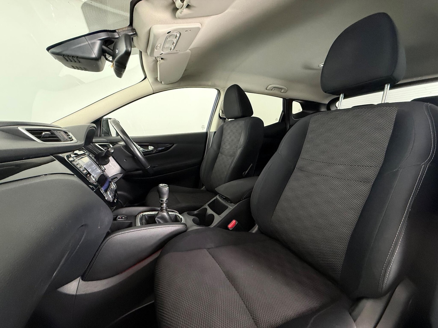 Used Nissan Qashqai 2016 for sale - 77182487: Photo 14