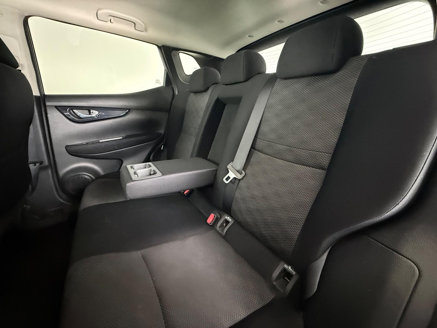 Used Nissan Qashqai 2016 for sale - 77182487: Photo 16