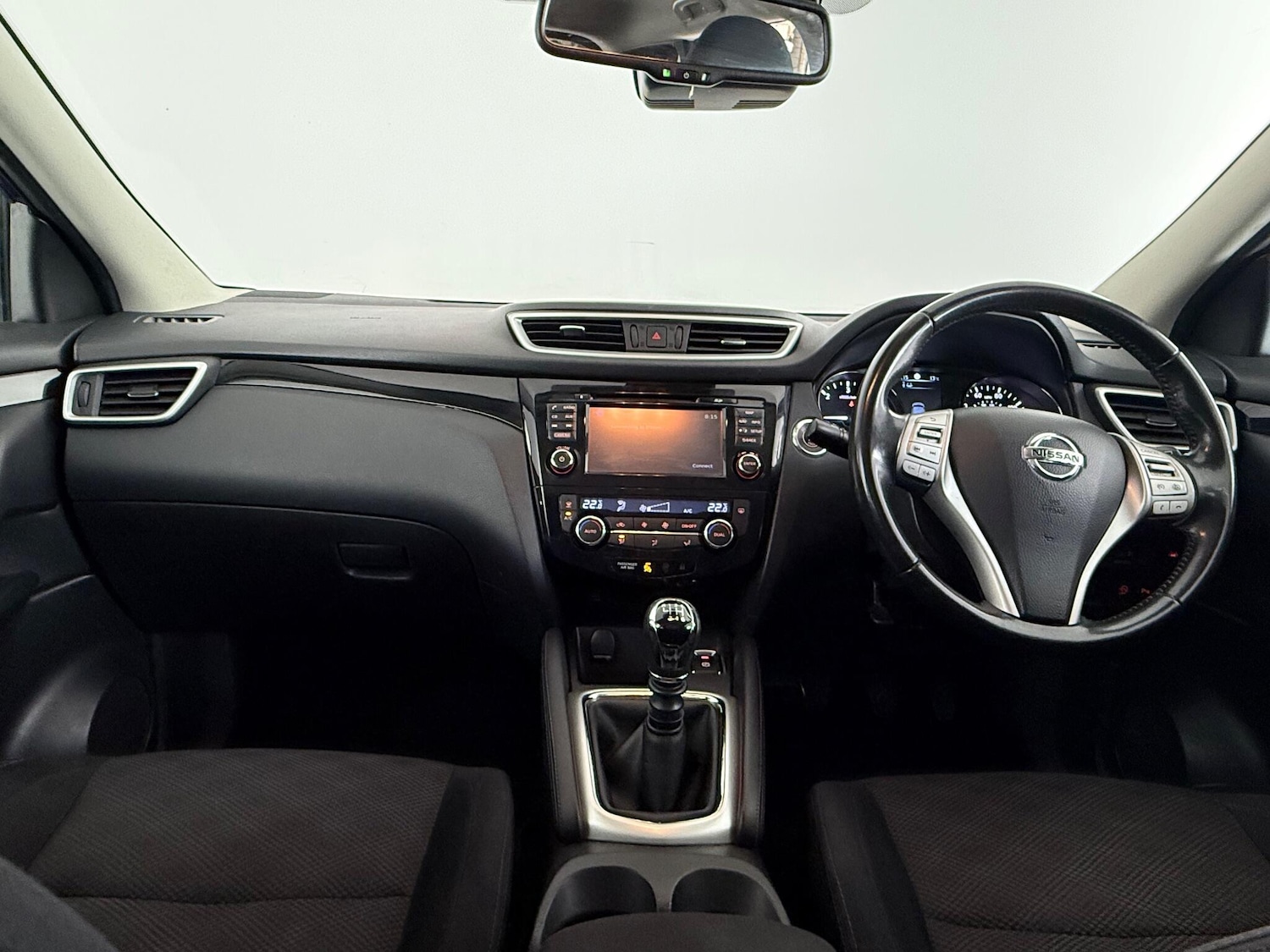 Used Nissan Qashqai 2016 for sale - 77182487: Photo 17