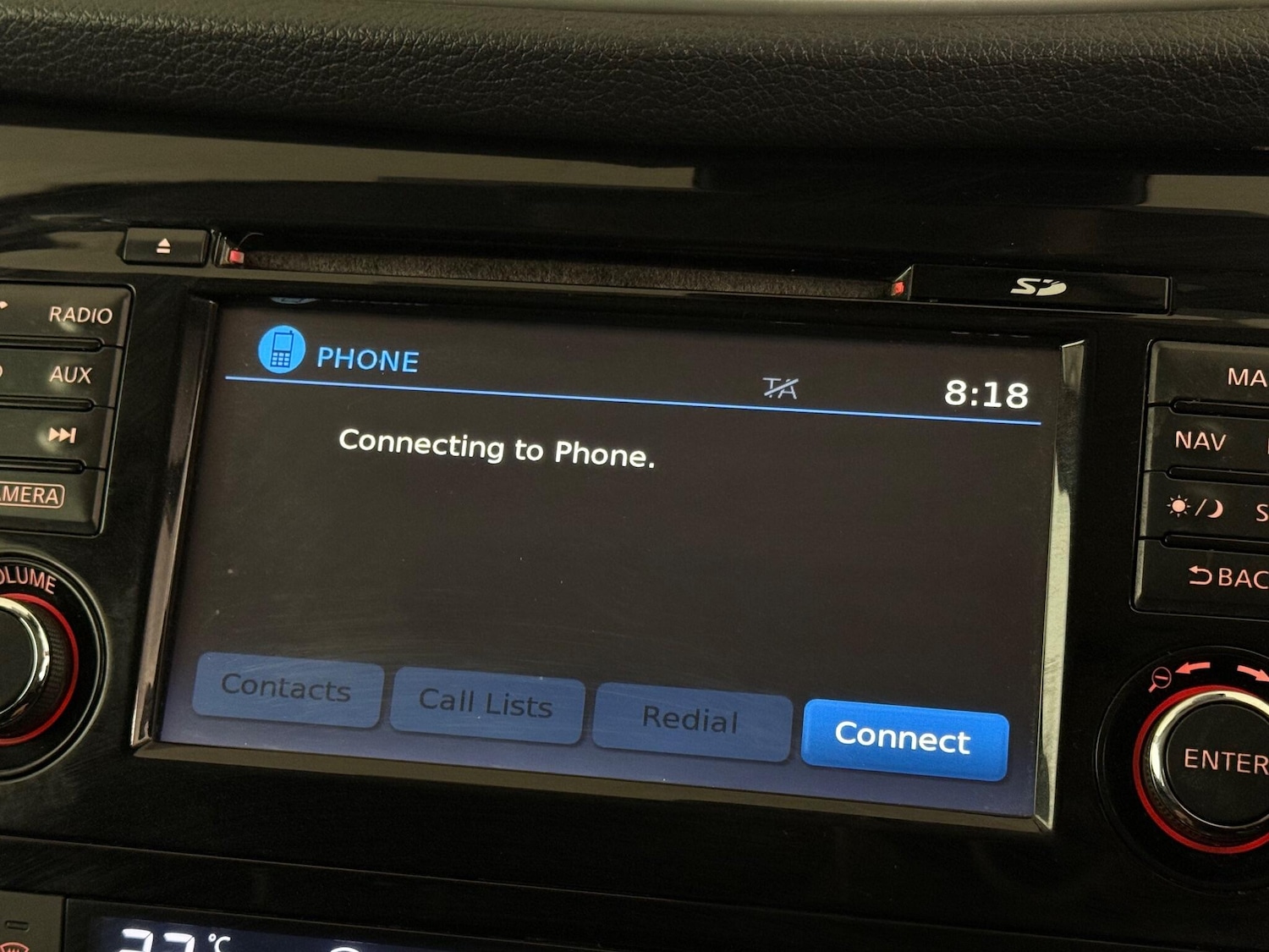 Used Nissan Qashqai 2016 for sale - 77182487: Photo 26