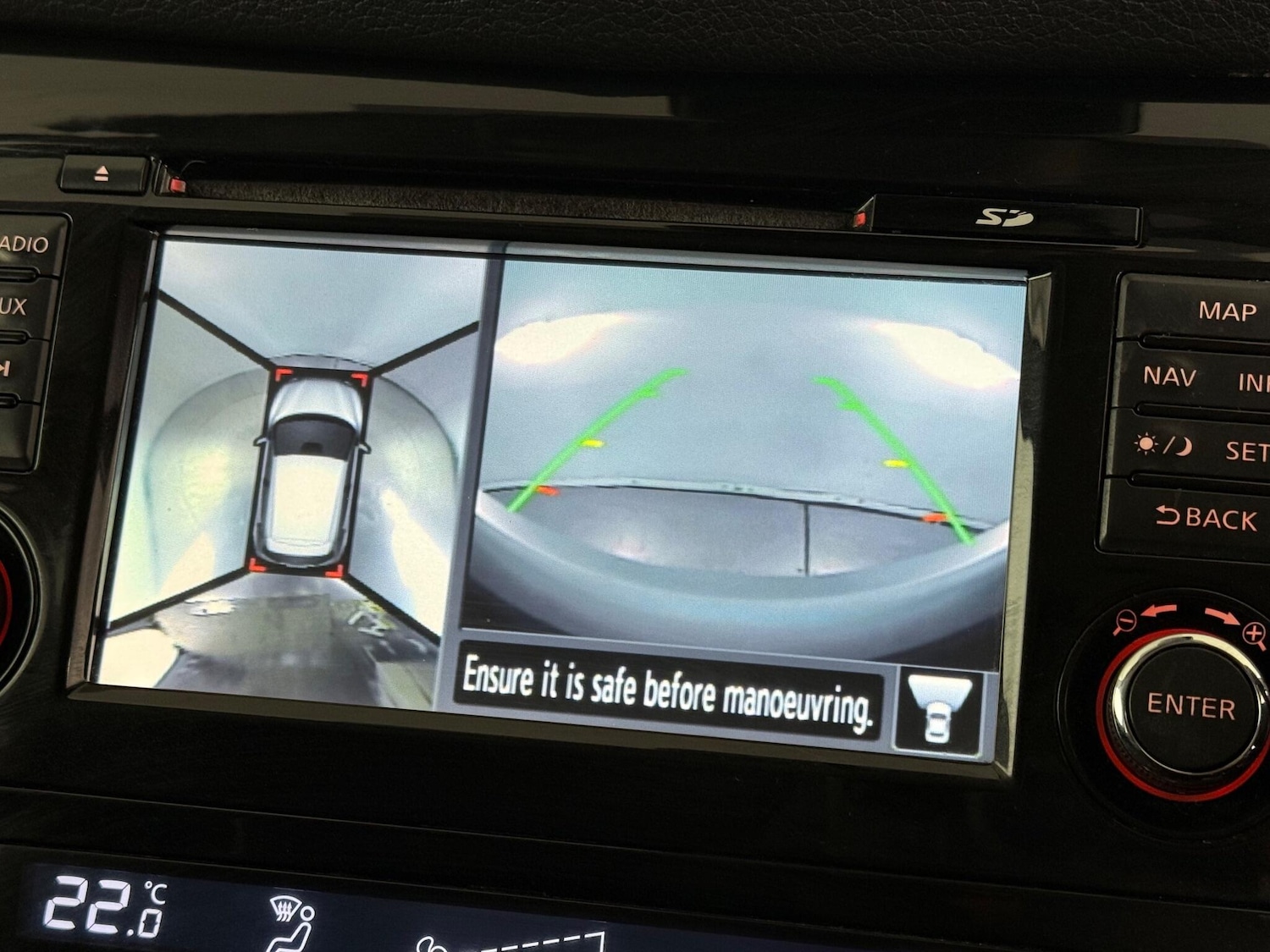 Used Nissan Qashqai 2016 for sale - 77182487: Photo 28