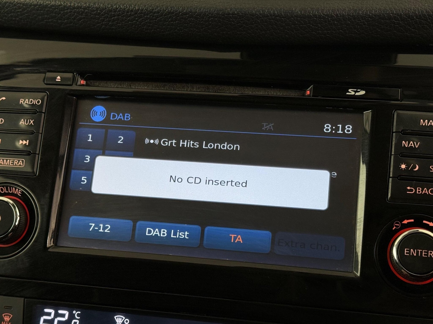 Used Nissan Qashqai 2016 for sale - 77182487: Photo 30