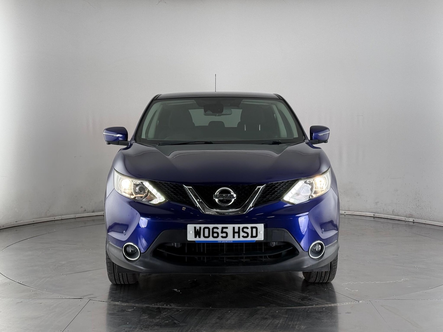 Used Nissan Qashqai 2016 for sale - 77182487: Photo 5
