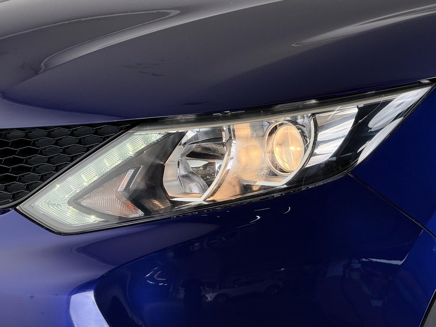 Used Nissan Qashqai 2016 for sale - 77182487: Photo 6