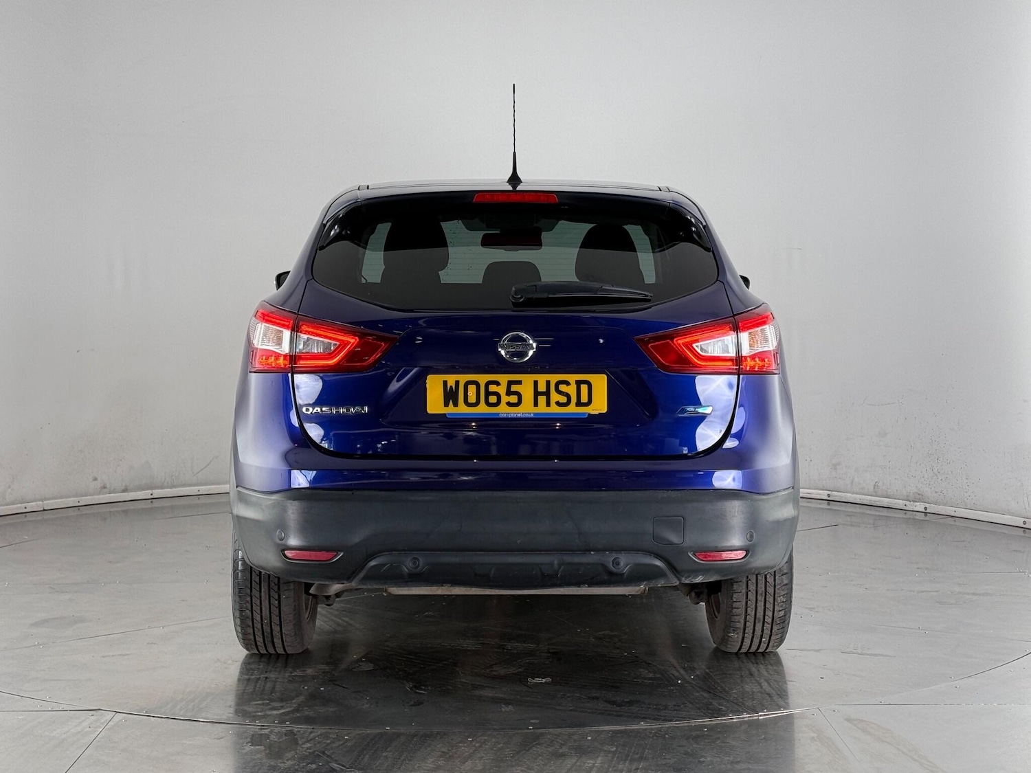 Used Nissan Qashqai 2016 for sale - 77182487: Photo 7