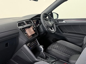 Used Volkswagen Tiguan 2023 for sale - 78517638: Photo