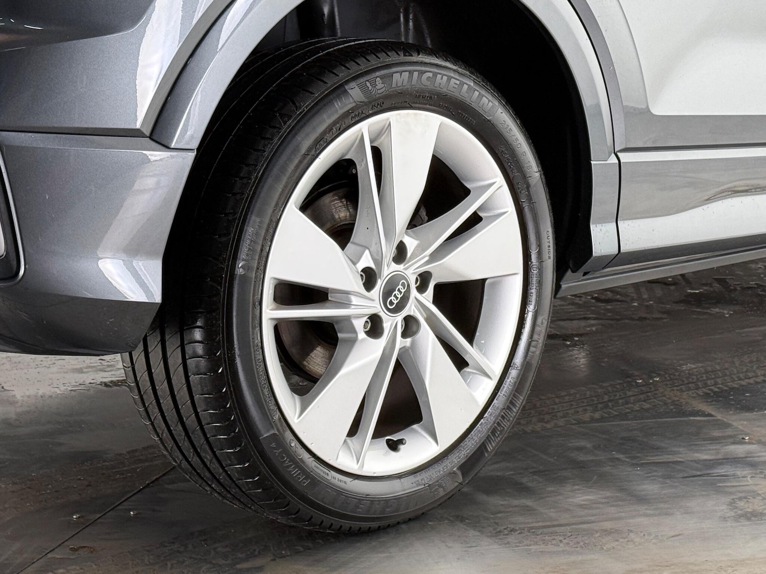 Used Audi Q2 2021 for sale - 77246798: Photo 10