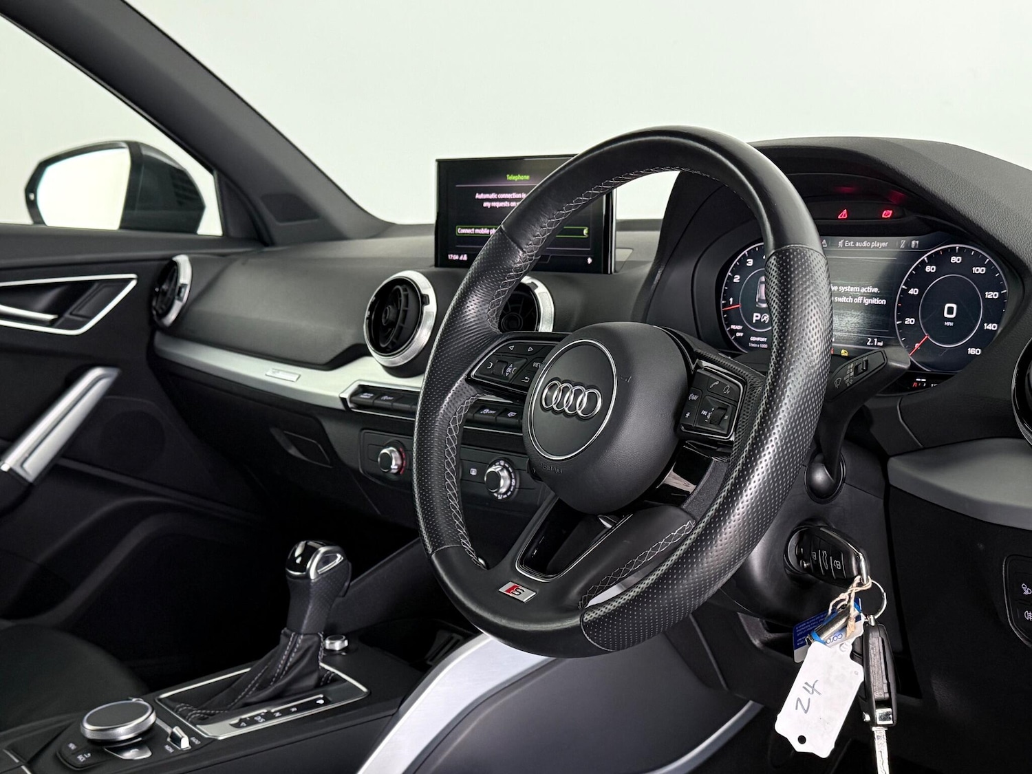 Used Audi Q2 2021 for sale - 77246798: Photo 11