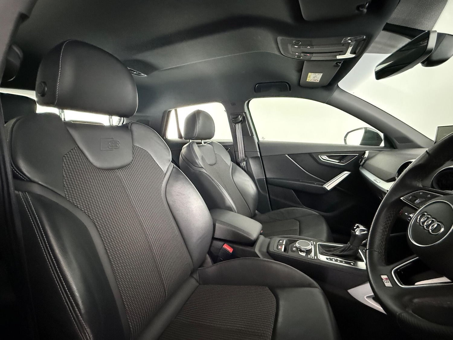 Used Audi Q2 2021 for sale - 77246798: Photo 12