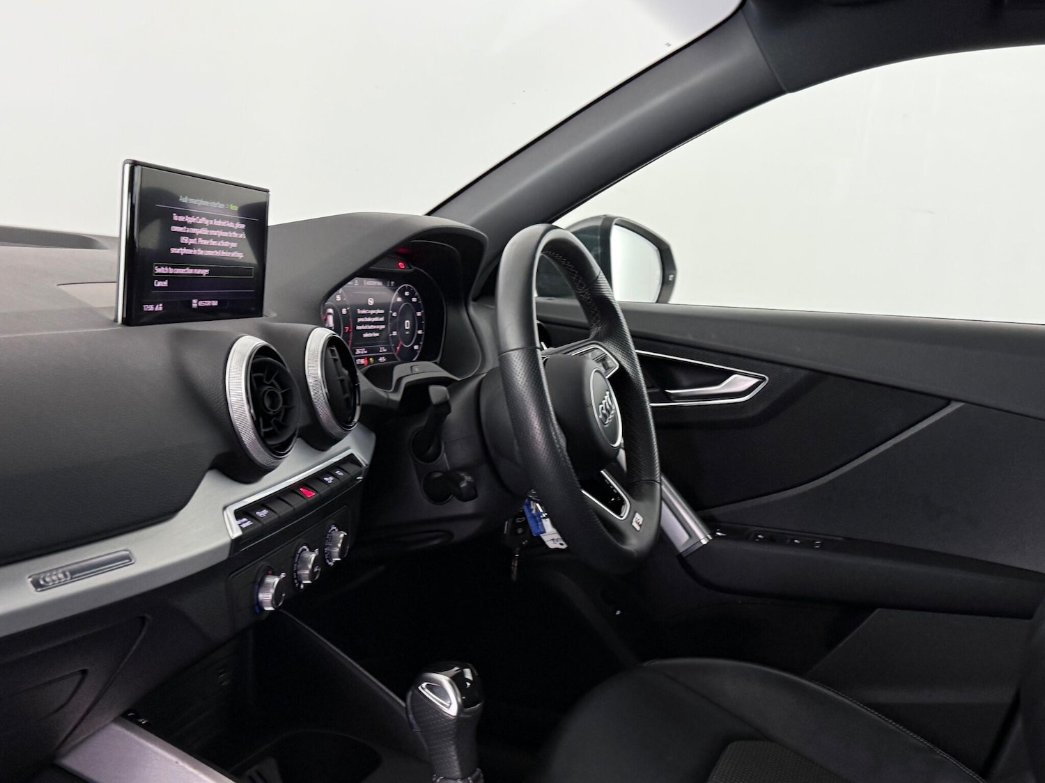 Used Audi Q2 2021 for sale - 77246798: Photo 13