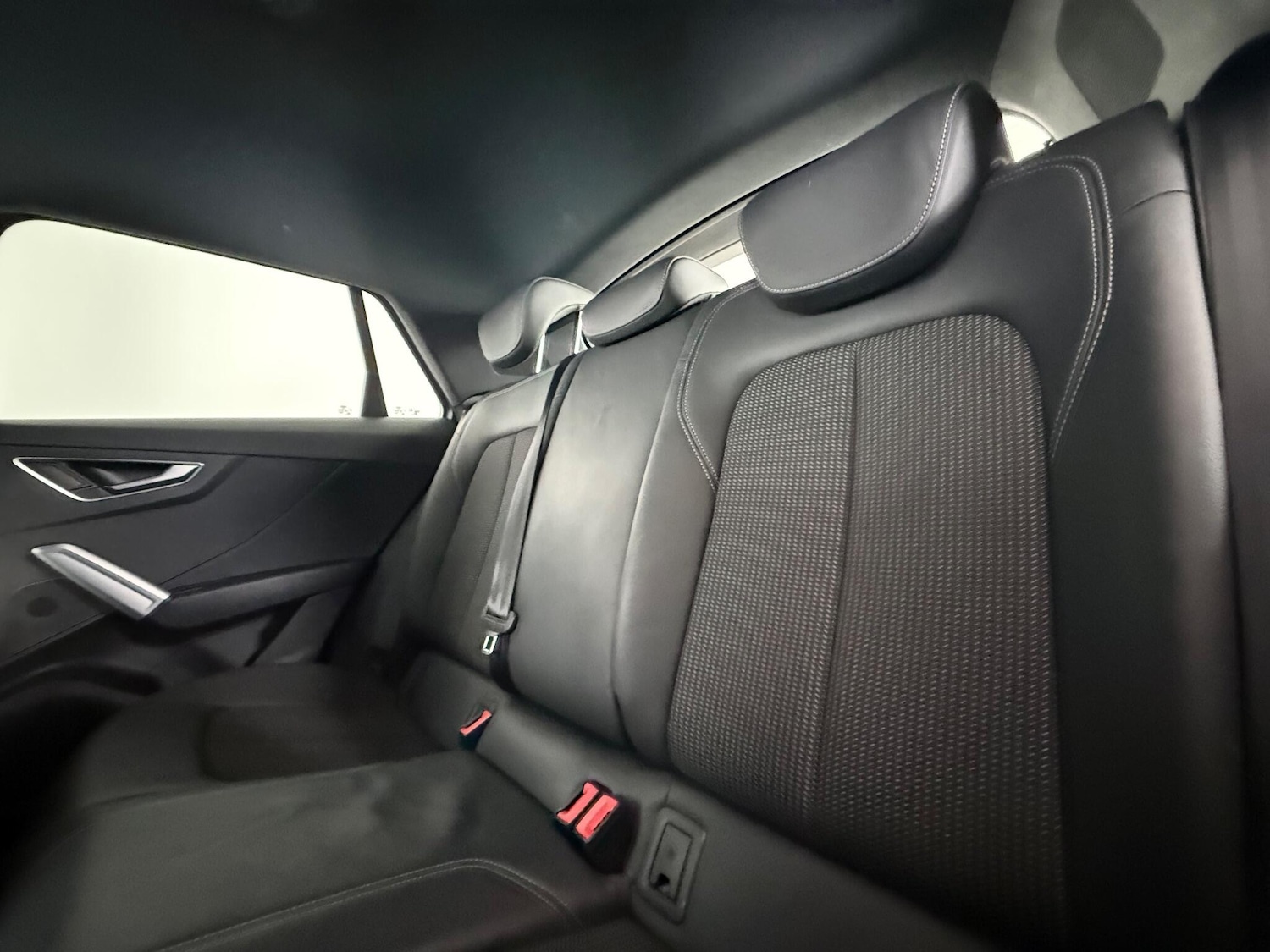 Used Audi Q2 2021 for sale - 77246798: Photo 15