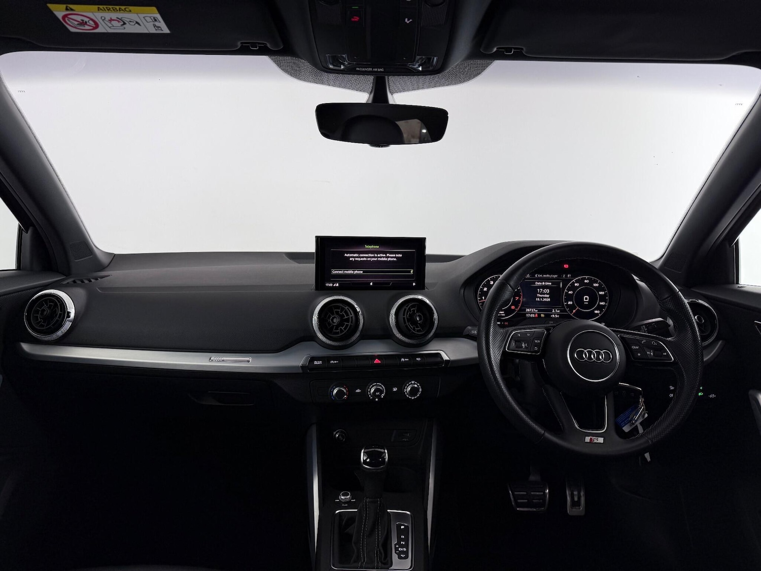 Used Audi Q2 2021 for sale - 77246798: Photo 16