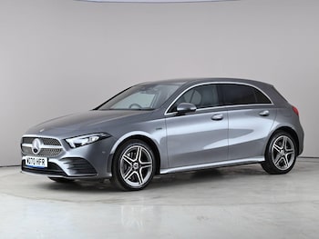Used Mercedes-Benz A-Class 2020 for sale - 78505073: Photo