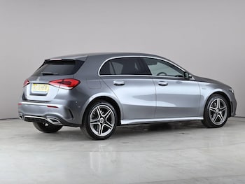 Used Mercedes-Benz A-Class 2020 for sale - 78505073: Photo