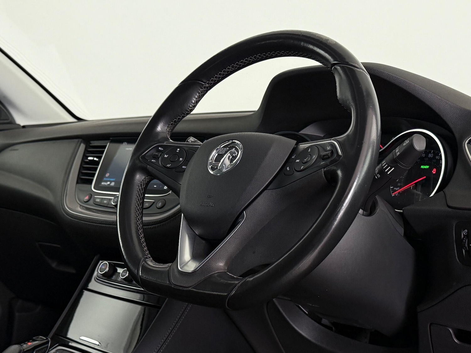 Used Vauxhall Grandland X 2020 for sale - 76549261: Photo 16