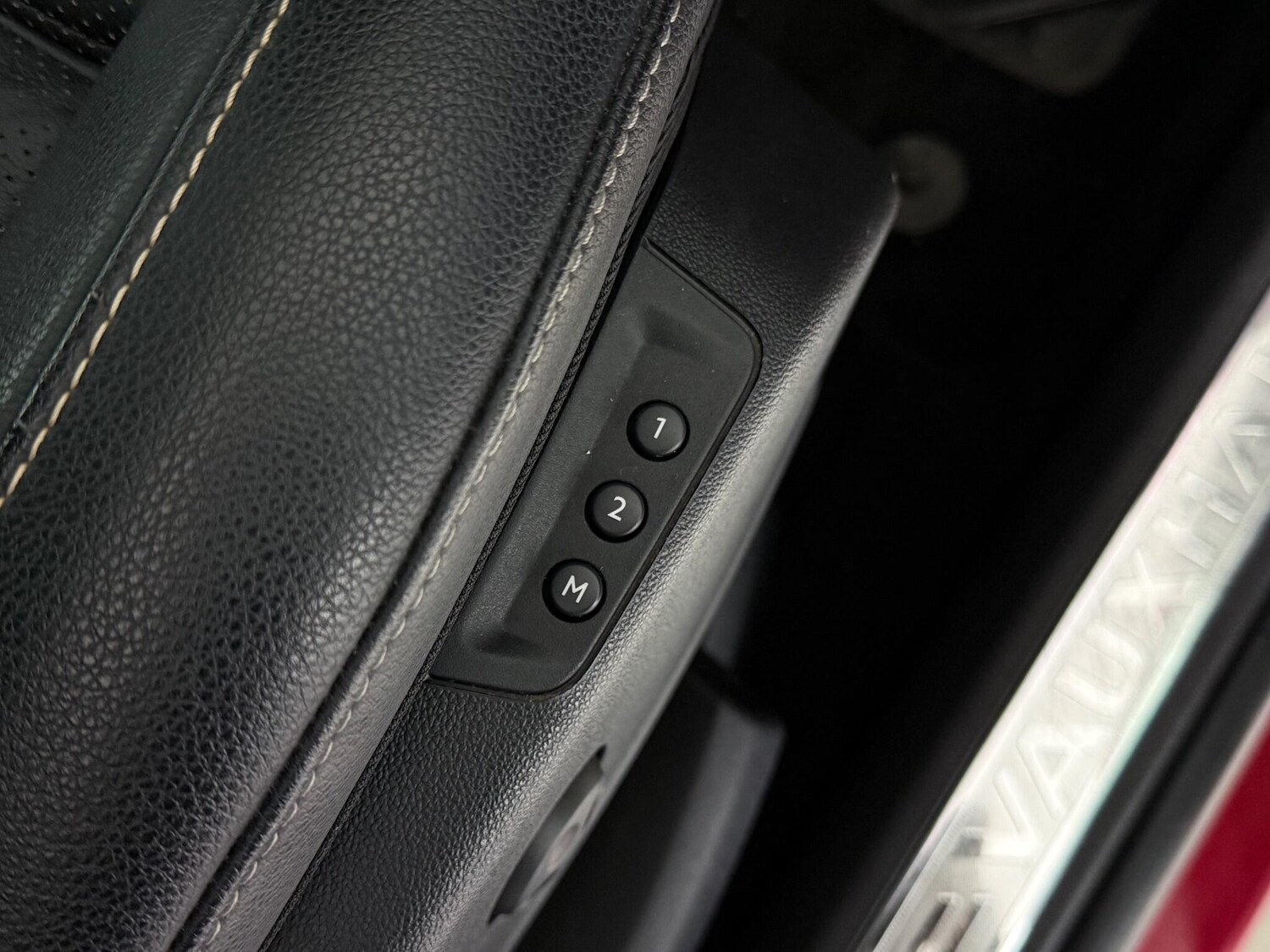 Used Vauxhall Grandland X 2020 for sale - 76549261: Photo 18