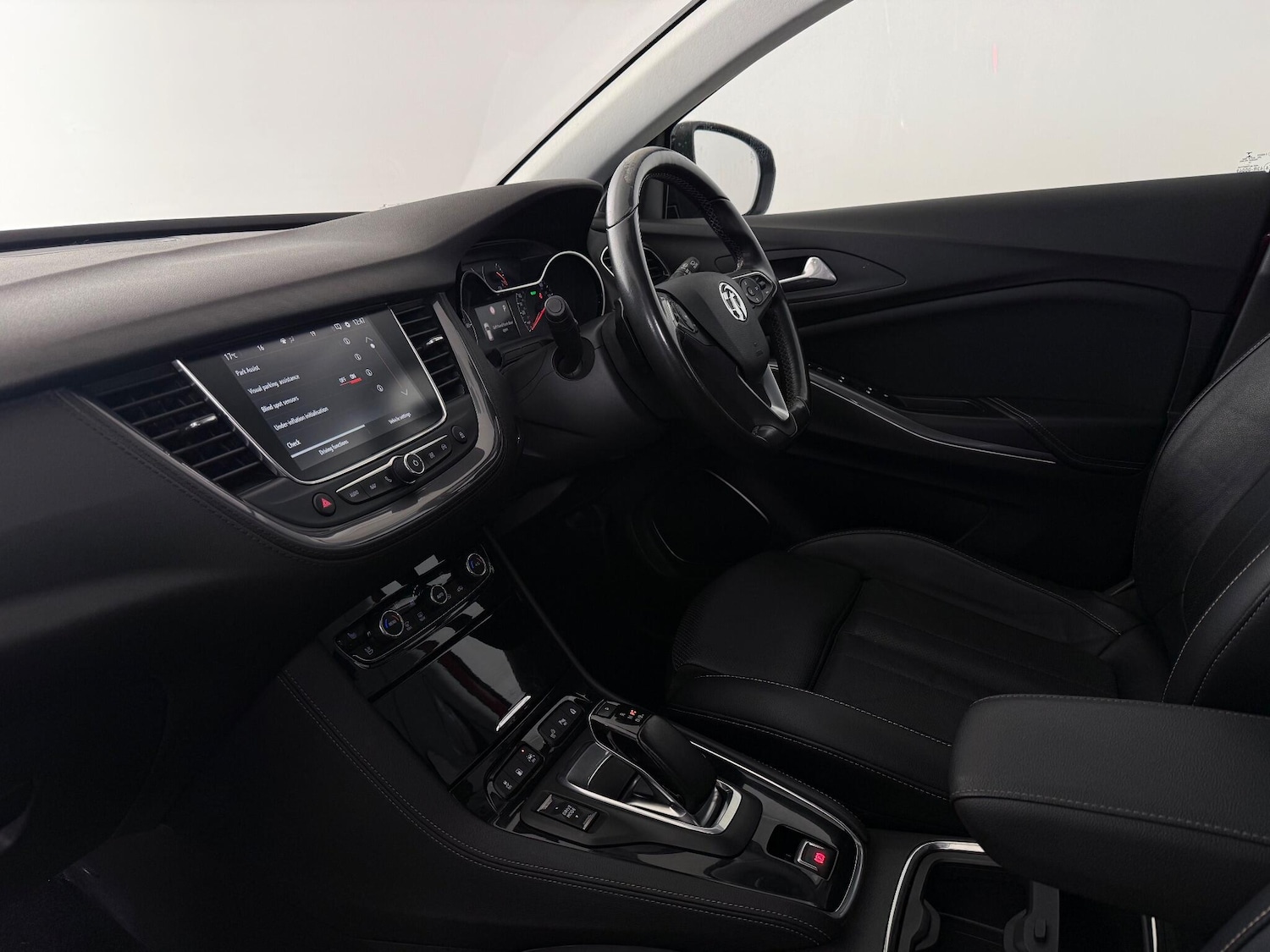 Used Vauxhall Grandland X 2020 for sale - 76549261: Photo 20