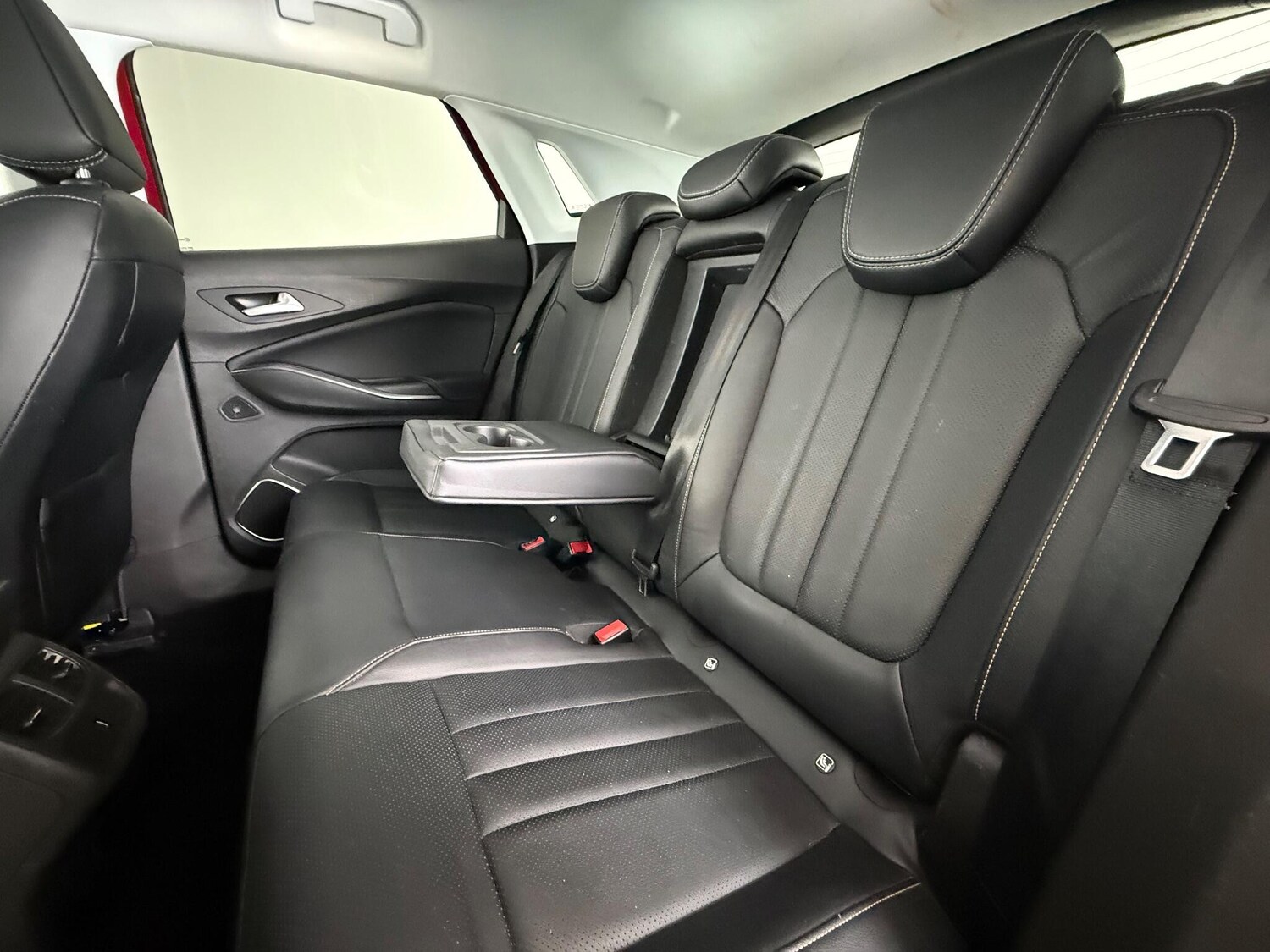 Used Vauxhall Grandland X 2020 for sale - 76549261: Photo 23