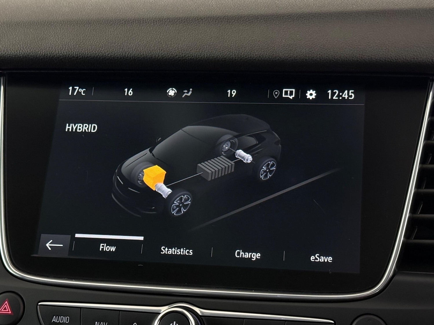 Used Vauxhall Grandland X 2020 for sale - 76549261: Photo 35