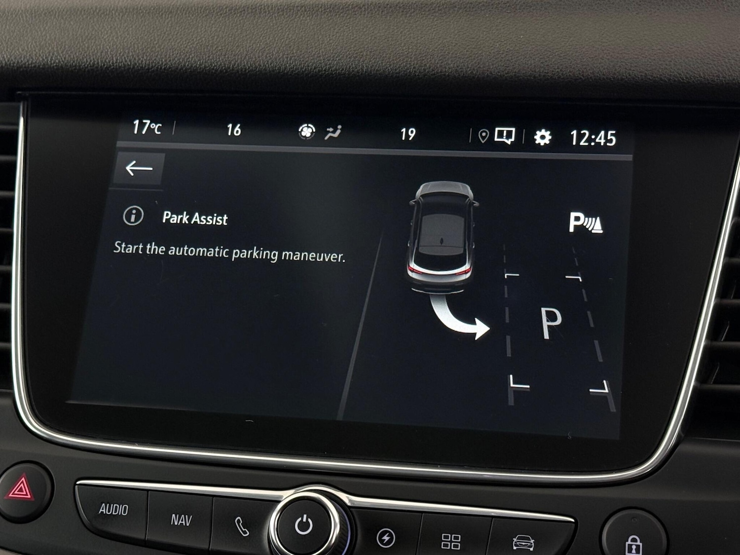 Used Vauxhall Grandland X 2020 for sale - 76549261: Photo 37