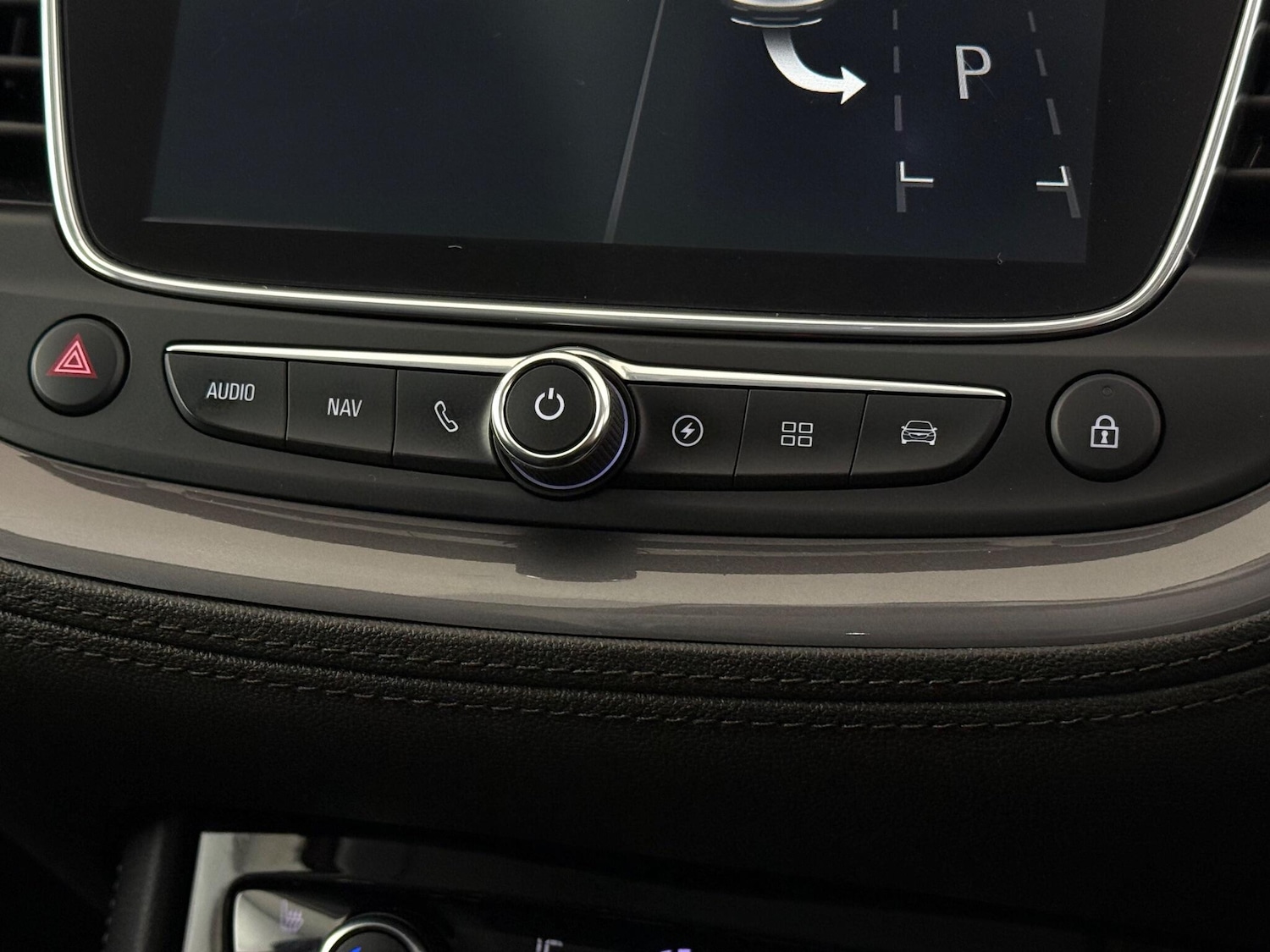 Used Vauxhall Grandland X 2020 for sale - 76549261: Photo 40