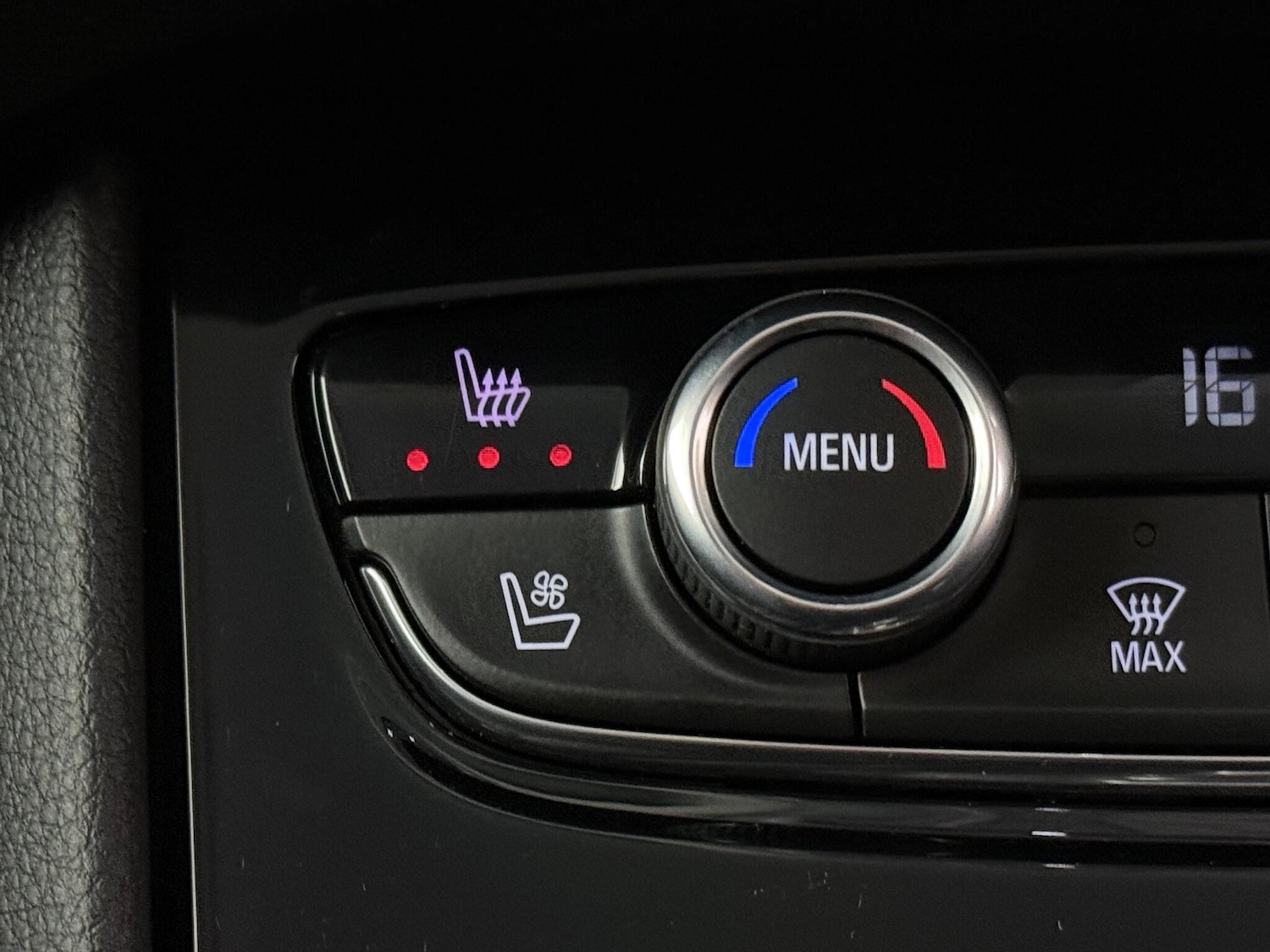 Used Vauxhall Grandland X 2020 for sale - 76549261: Photo 42