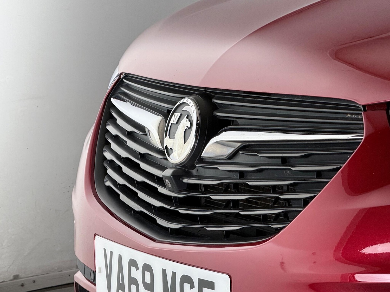 Used Vauxhall Grandland X 2020 for sale - 76549261: Photo 48