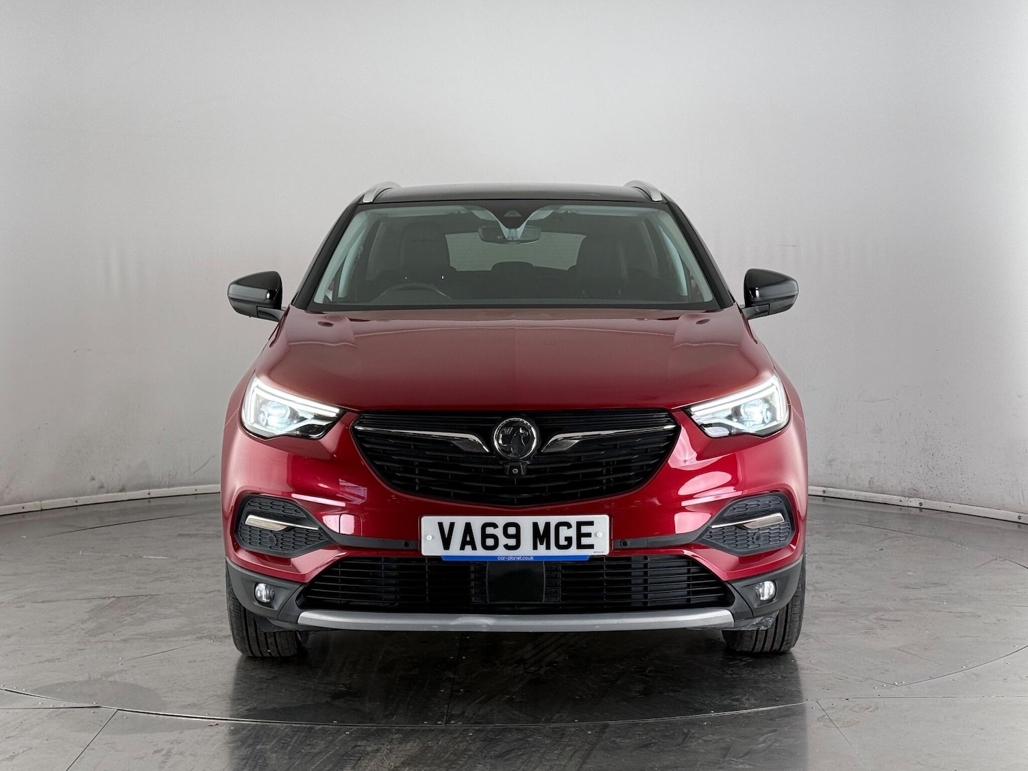 Used Vauxhall Grandland X 2020 for sale - 76549261: Photo 7