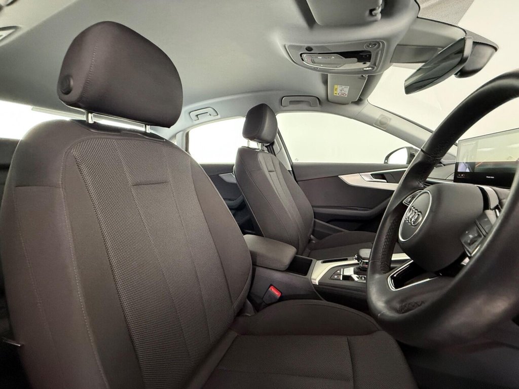 Used Audi A4 2022 for sale - 76228932: Photo 14