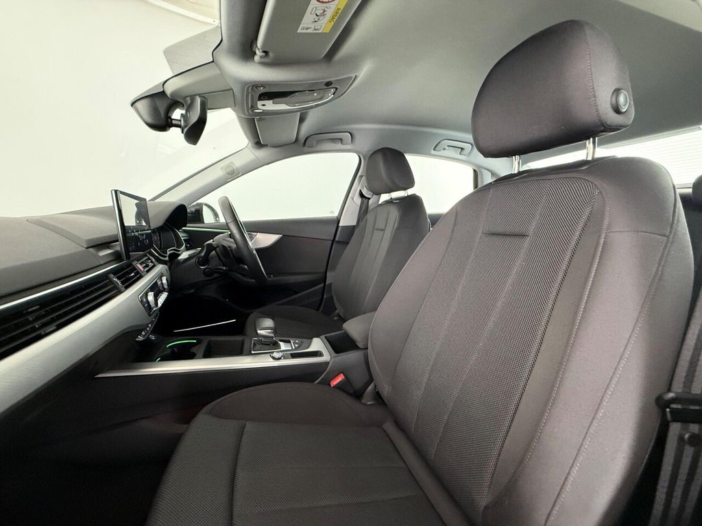 Used Audi A4 2022 for sale - 76228932: Photo 15