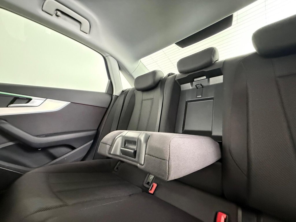 Used Audi A4 2022 for sale - 76228932: Photo 16
