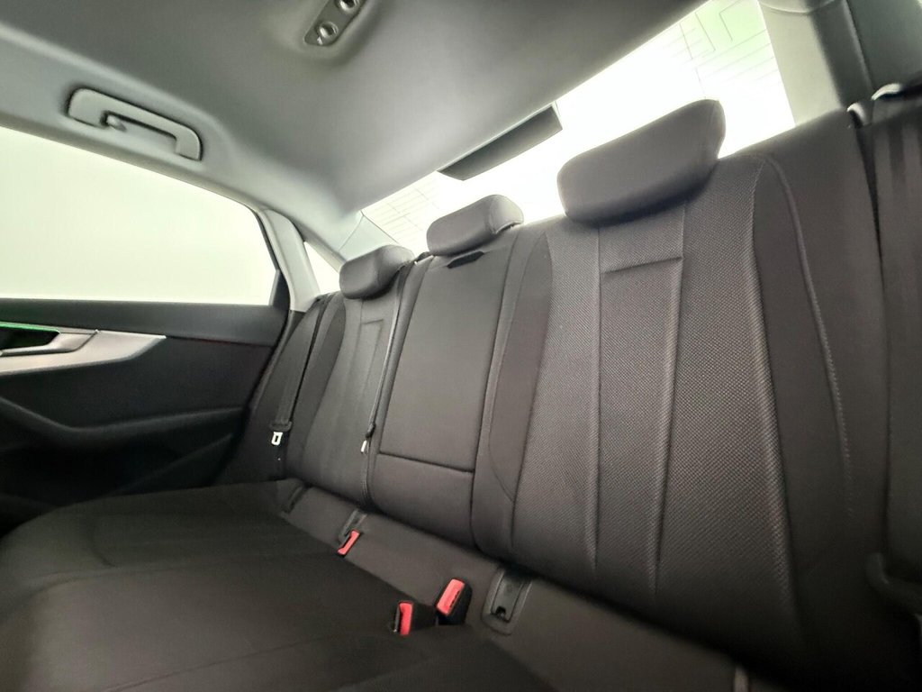 Used Audi A4 2022 for sale - 76228932: Photo 17