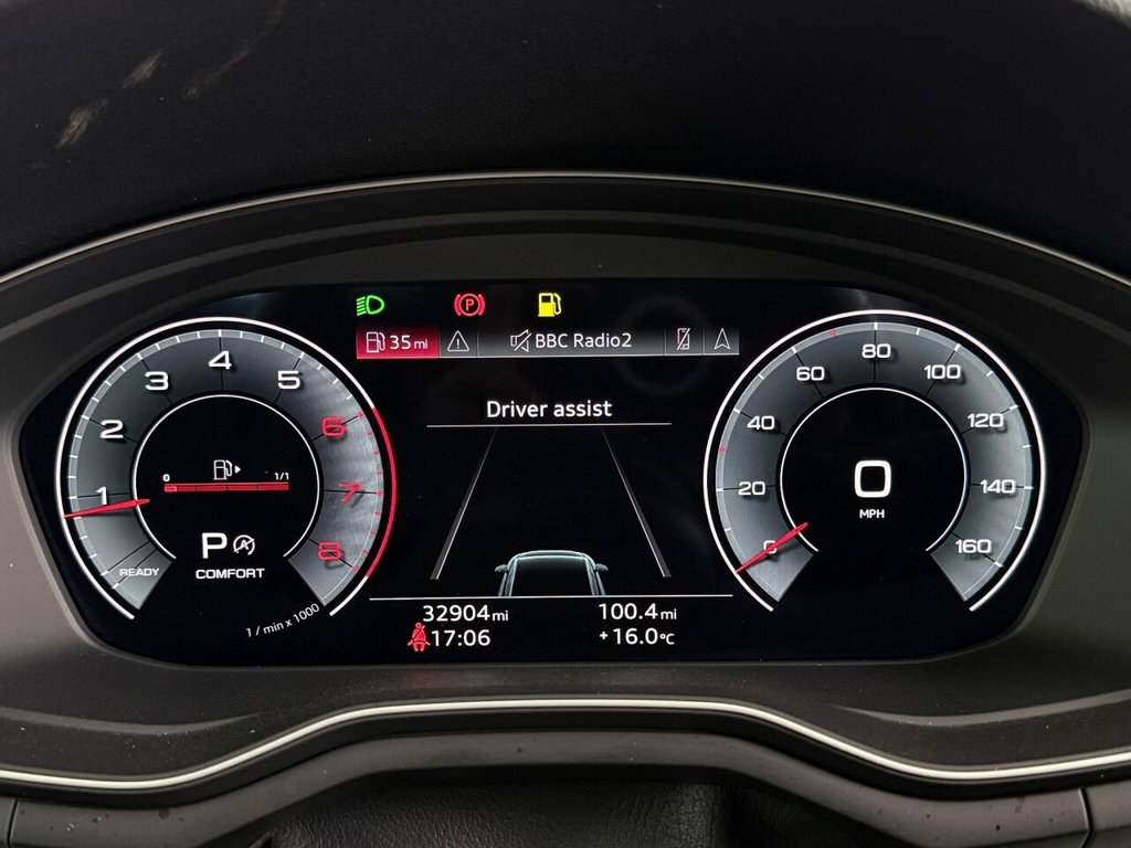 Used Audi A4 2022 for sale - 76228932: Photo 19
