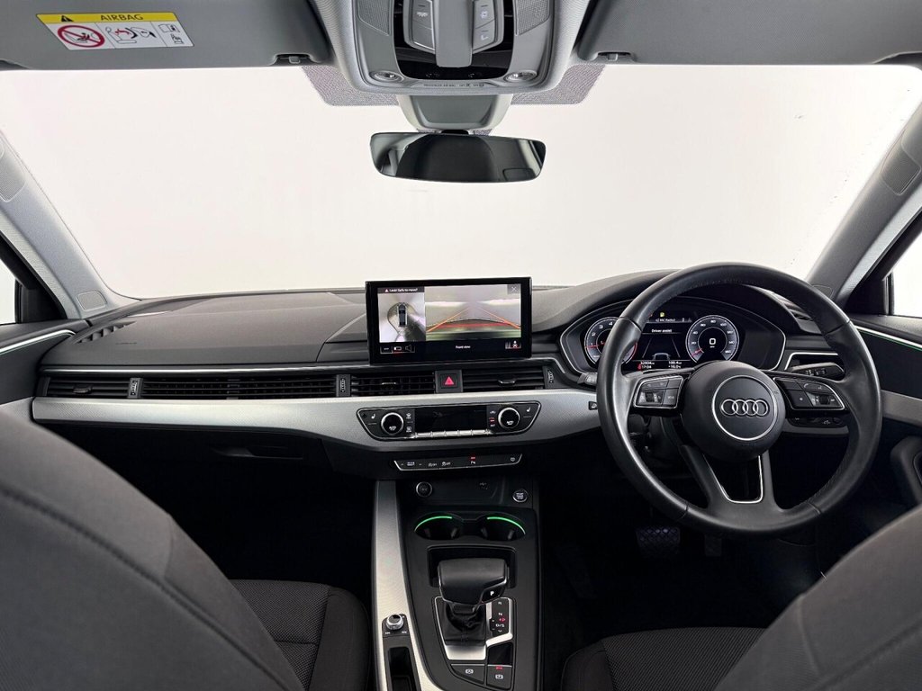 Used Audi A4 2022 for sale - 76228932: Photo 22