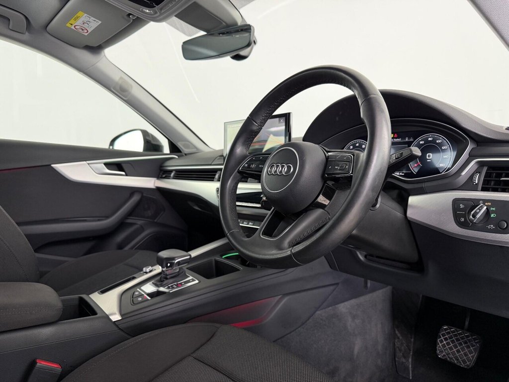 Used Audi A4 2022 for sale - 76228932: Photo 23